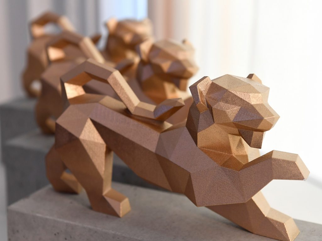 Landespreis für Junge Unternehmer